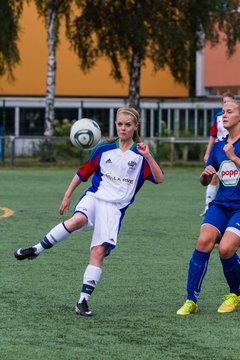 Bild 18 - B-Juniorinnen SV Henstedt Ulzburg - FSC Kaltenkirchen : Ergebnis: 3:2